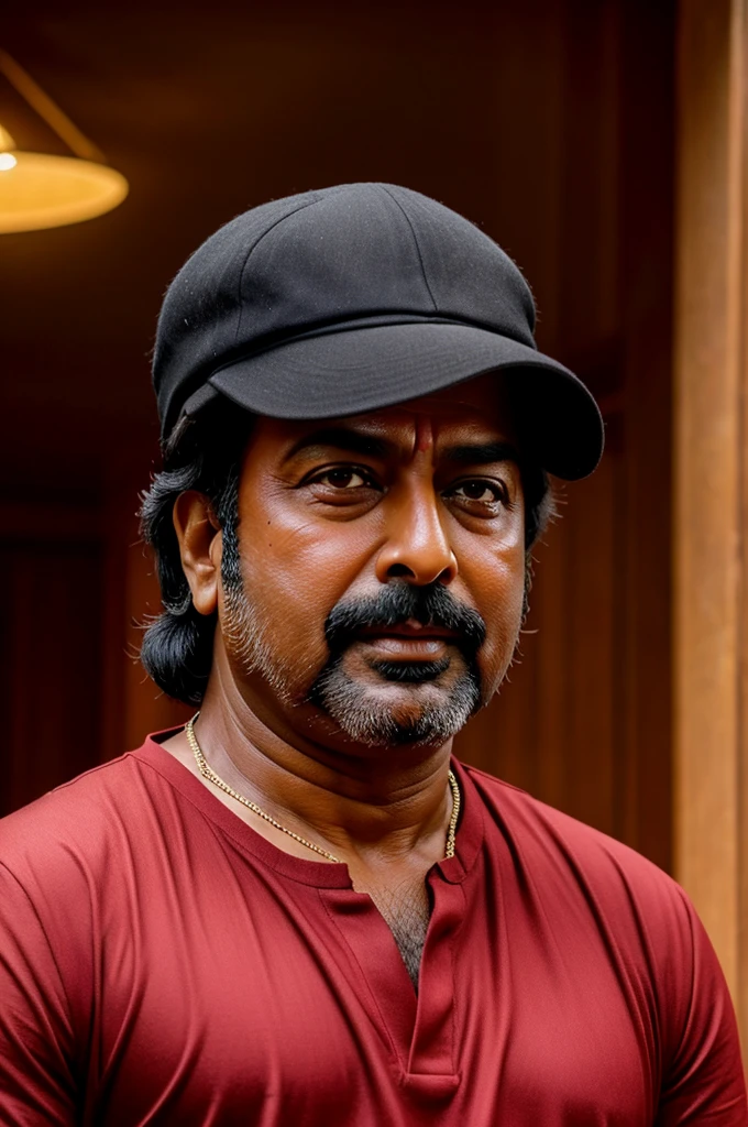 Mammootty as bheeshma pithamahan