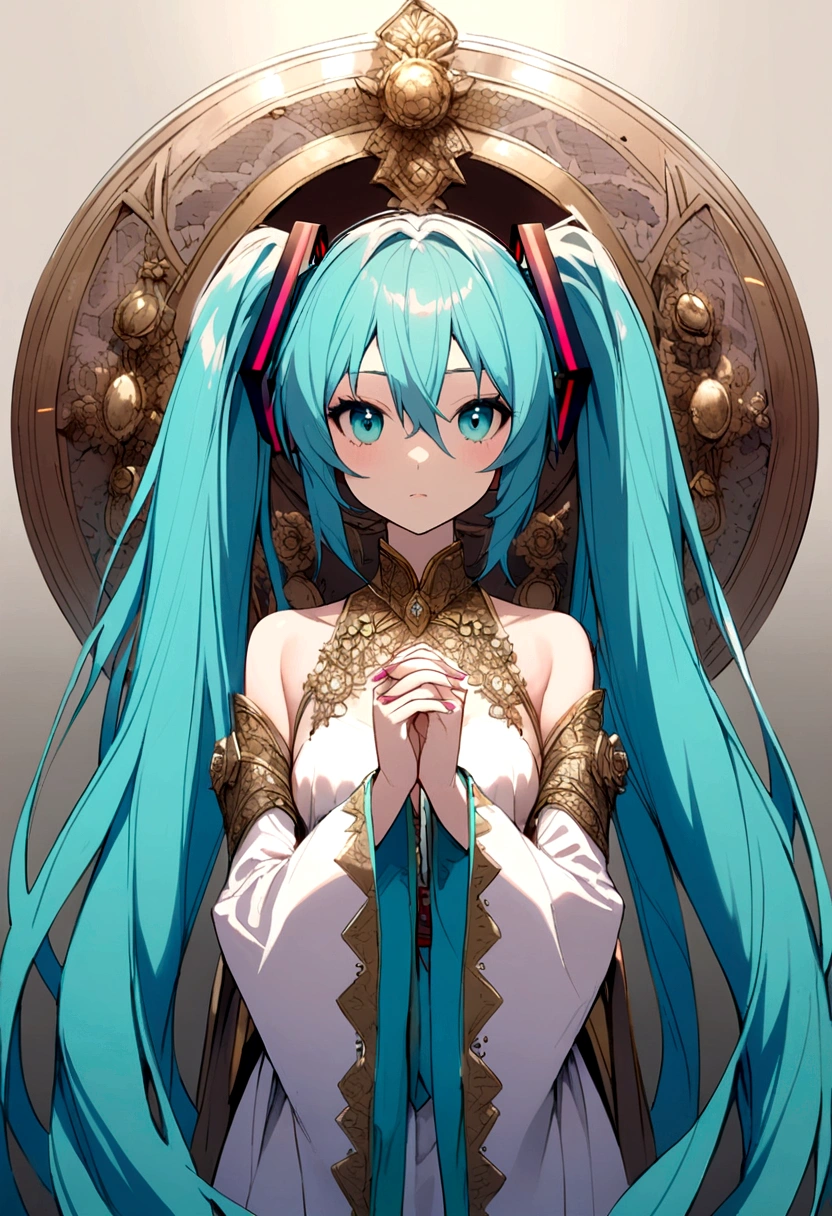 Hatsune Miku