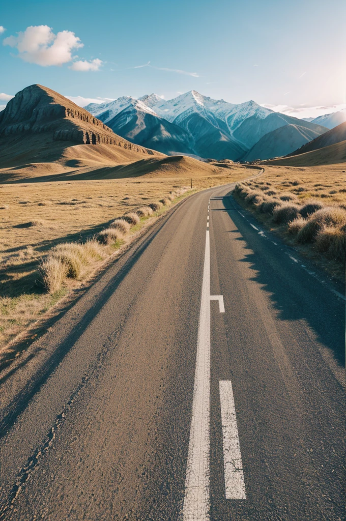 The journey from success to success