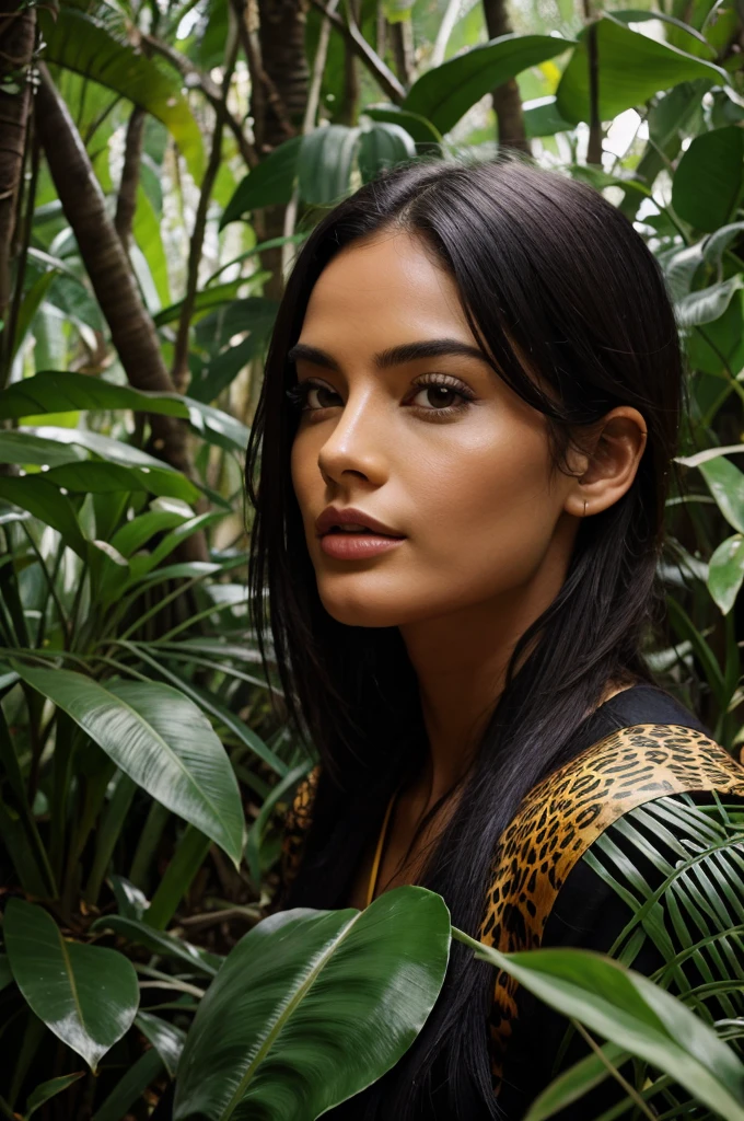 jungle
