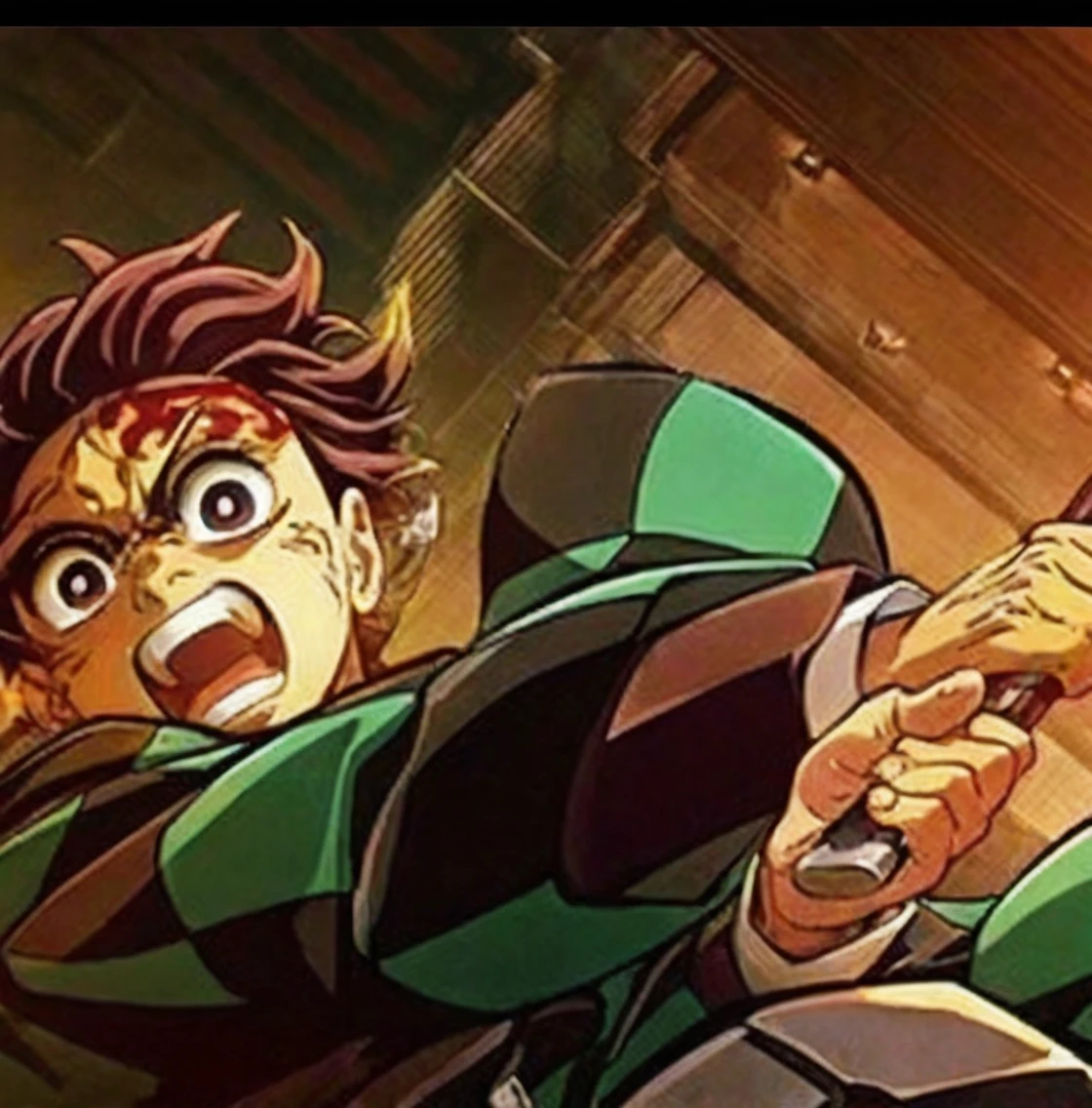 Live-action adaptation