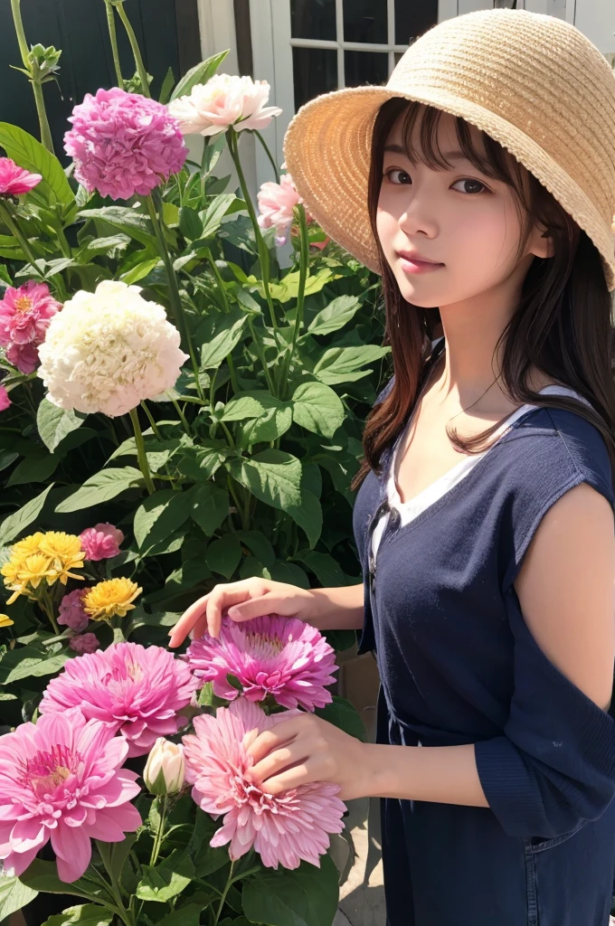 flower