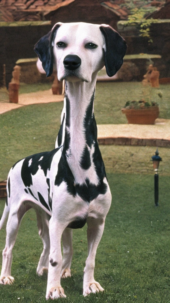 101 Dalmatians