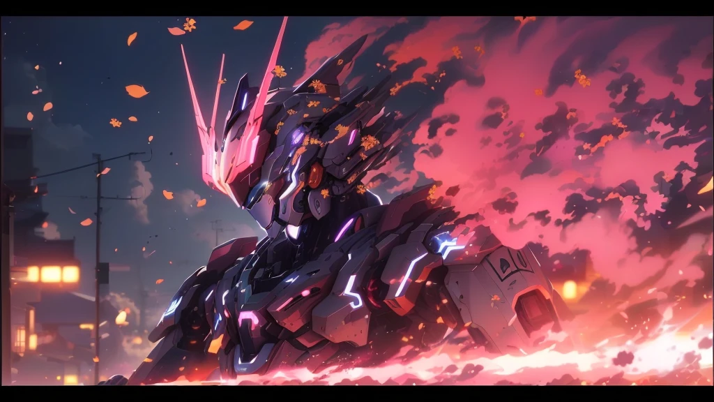 Japanese cartoons, A man in a futuristic suit、Man with pink light, best Japanese cartoons 4k konachan wallpaper, Mecha Aesthetics, Japanese cartoons mecha aesthetic, Cool mech style, Ethereal and Mecha Themes, badass Japanese cartoons 8 k, Japanese cartoons epic artwork, modern mecha Japanese cartoons, Mecha Art, 4k Japanese cartoons wallpaper, Japanese cartoons art wallpaper 4 k