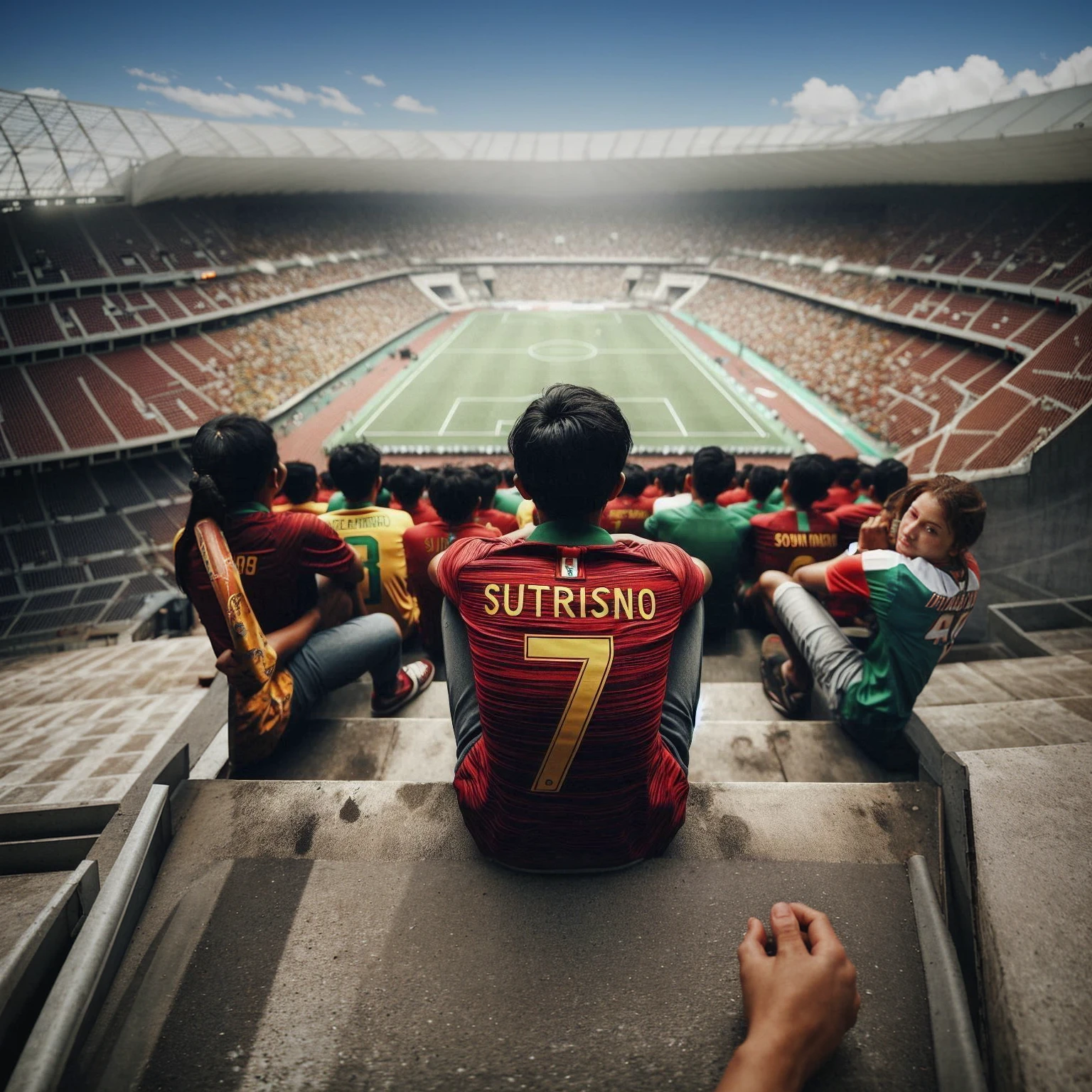 Stadium