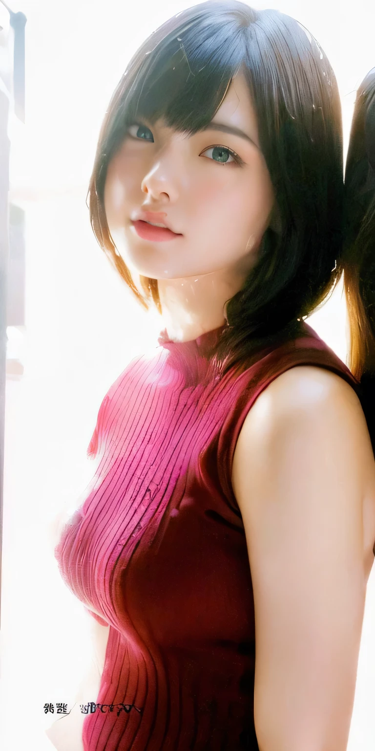 ((((A very cute and beautiful 23-year-old female band vocalist is naked、She spreads her legs and sticks out her buttocks on the stage at an outdoor concert...)))), (Huge breasts :2.5, Saggy breasts:1.8), (No pants, Very good), (8K, RAWphotograph, Highest quality, masterpiece), (Realistic, Realistic: 1.5), (Highly detailed skin:1.2), photograph, masterpiece, Highest quality, Highly detailed face, Accurate and Realistic perfect pussy, precise and wet vagina, (White skin, Slim Belly, perfect slim figure, Light blonde hair, Short Wavy Hair, Very soft saggy breasts, Wet open vagina), ((She's wet 1.5)), (Excited:1.2), (sexually Excited:1.5), (Embarrassed look :1.3), (Exhibitionist who easily feels sexual pleasure :1.3), (((wide open very wet vagina))), ((crowd :1.5)).