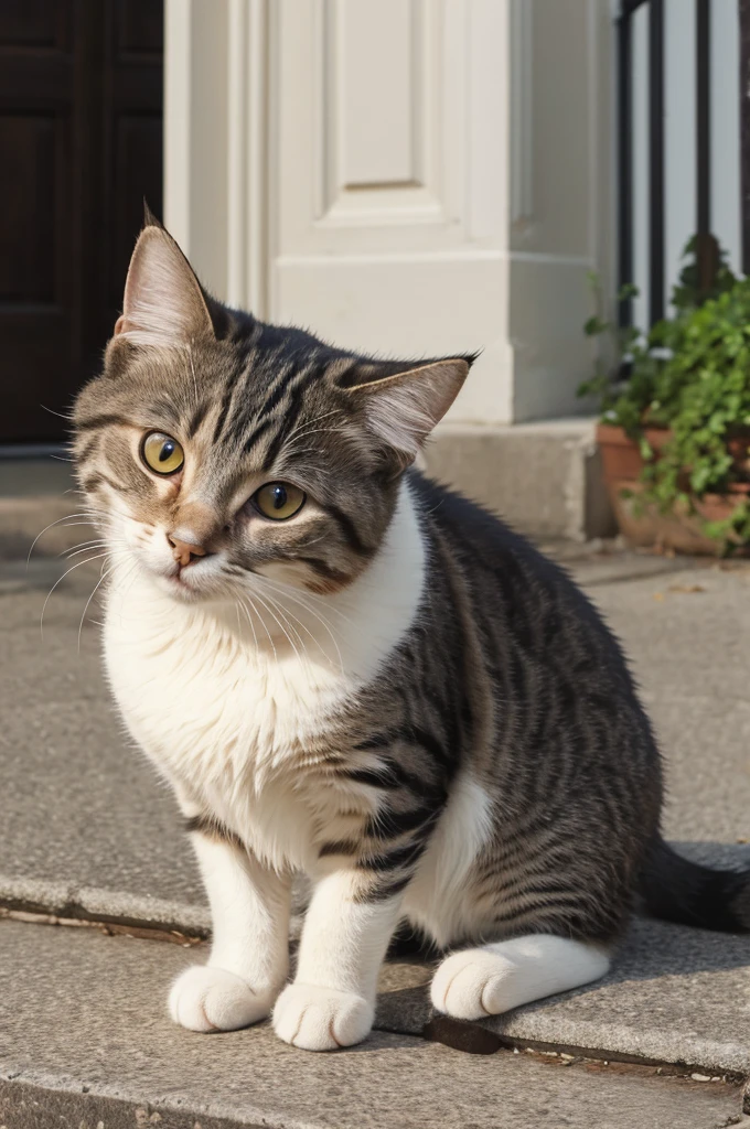 Cat
