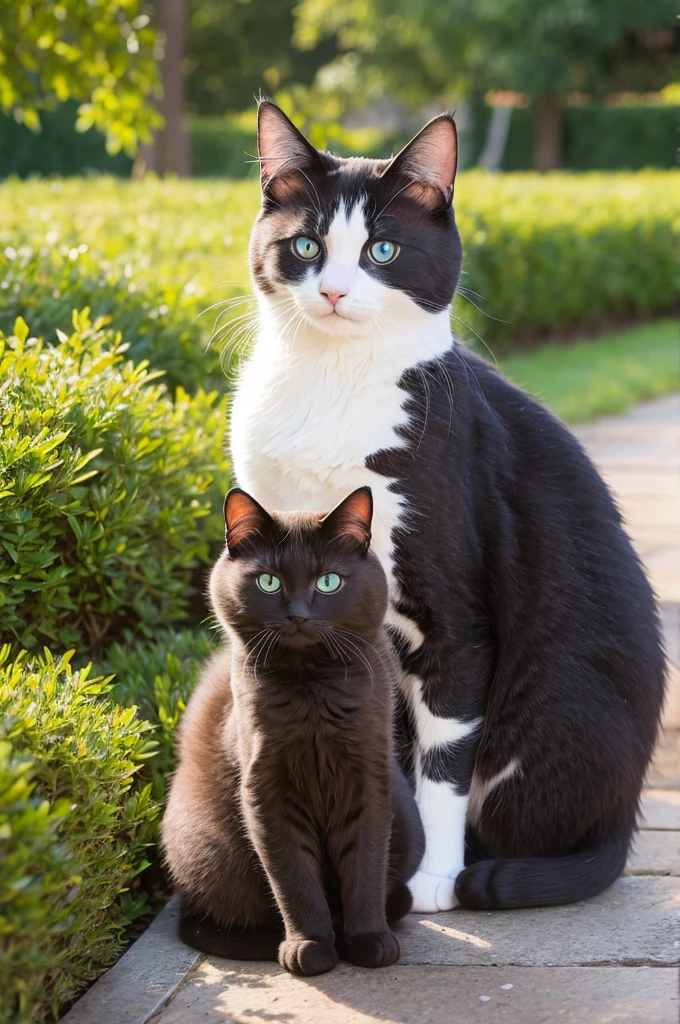 Cats