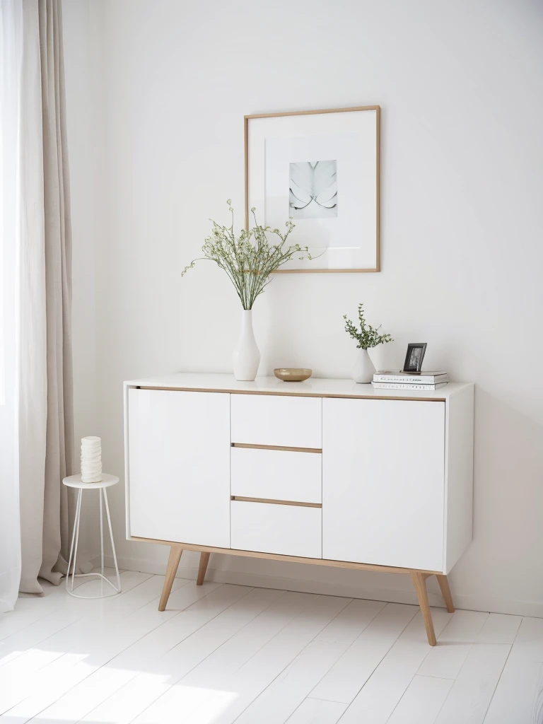 internal，Simplicity，furniture，white