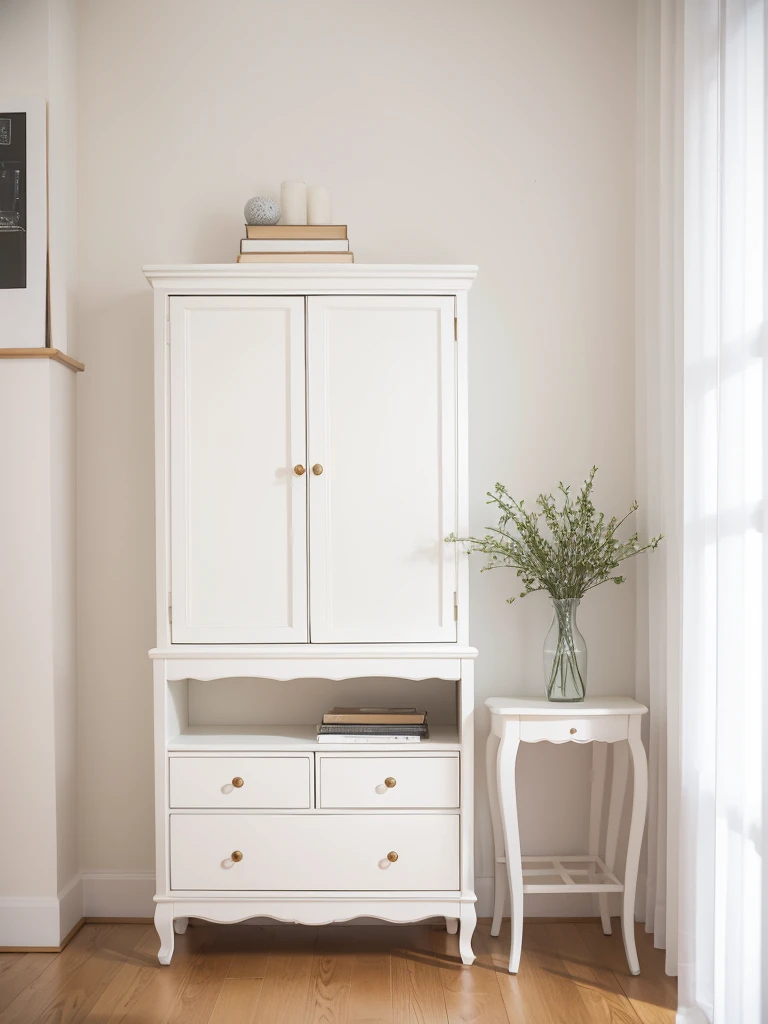 internal，Simplicity，furniture，white