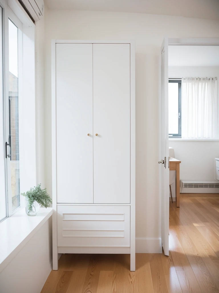 internal,Simplicity,furniture,white