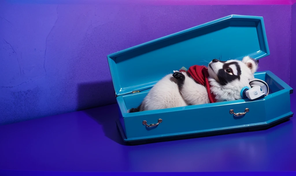 glossy room This image features a whimsical scene with a stuffed raccoon lying peacefully inside a bright blue coffin. glossy roomThe raccoon is adorned in a red scarf and white headphones, glossy roomadding a playful contrast to its black and white fur. The background is a vibrant purple, glossy roomenhancing the surreal and colorful aesthetic of the setting. glossy room glossy roomThe coffin’s vibrant blue color adds a vivid pop against the purple backdrop, creating a visually striking and imaginative composition.glossy room glossy roomglossy roomglossy roomglossy roomglossy roomglossy roomglossy roomglossy roomglossy roomglossy roomglossy roomglossy room