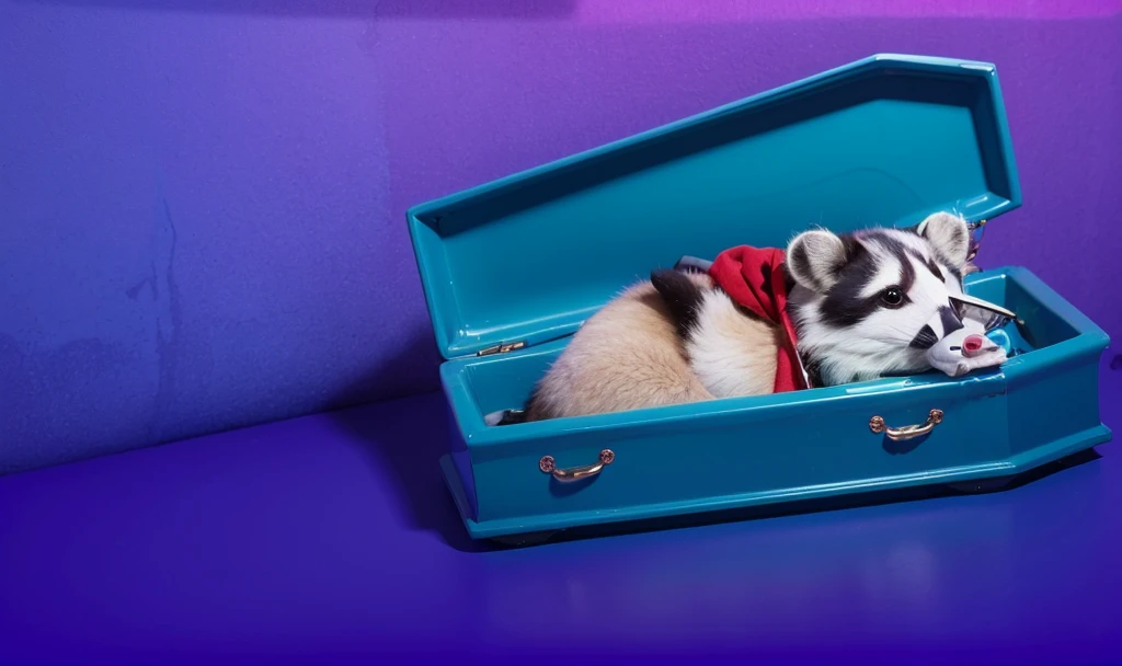 glossy room This image features a whimsical scene with a stuffed raccoon lying peacefully inside a bright blue coffin. glossy roomThe raccoon is adorned in a red scarf and white headphones, glossy roomadding a playful contrast to its black and white fur. The background is a vibrant purple, glossy roomenhancing the surreal and colorful aesthetic of the  setting. glossy room glossy roomThe coffin’s vibrant blue color adds a vivid pop against the purple backdrop, creating a visually striking and imaginative composition.glossy room glossy roomglossy roomglossy roomglossy roomglossy roomglossy roomglossy roomglossy roomglossy roomglossy roomglossy roomglossy room