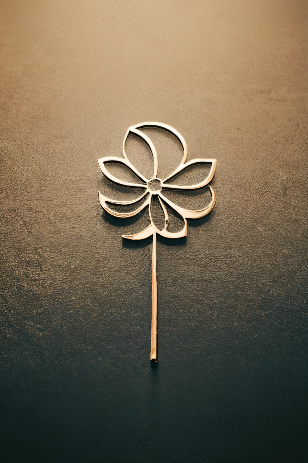 Flower Logo