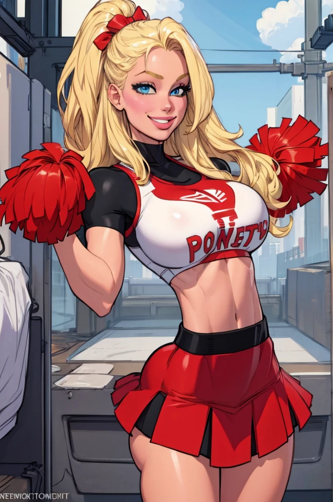 (Masterpiece, Best quality:1.2), Cowboy shot, Solo, 1girll, Harp notes_megamanxcm, 独奏， blond hairbl， short detailed hair， tightsuit， inner strength， （shelmet）， Green eyes， ssmile， Close one eye， Behind your arms， tmasterpiece， high high quality, huge tit, underboobs exposed, Plump crotch, Fitness model, Ruddy cheeks, perspire, Sweaty, The whole body is soaked with clothes, Wheezing, Mouth open, Reveal a shy and nervous expression, cleavage, Stand on a crowded bus, Caught by a group of men, grabbing the breasts, A crowd stared at her intently, POV hands, assisted exposure, pulled by another, lifted by another, undressing another, Catch, Pulling, clothes pull, bra pull, Shirt pull, was raped,  ((She was held from behind by a man:1.5)), ((She was grabbed by the chest by a large group of men:1.5)),  ((The man presses his chest against the woman's back 1)), ((She was grabbed by a large group of men on the buttocks:1.5)), ((very large crowd of men around her:1.5)), ((The crowd was all men)), full bodyesbian