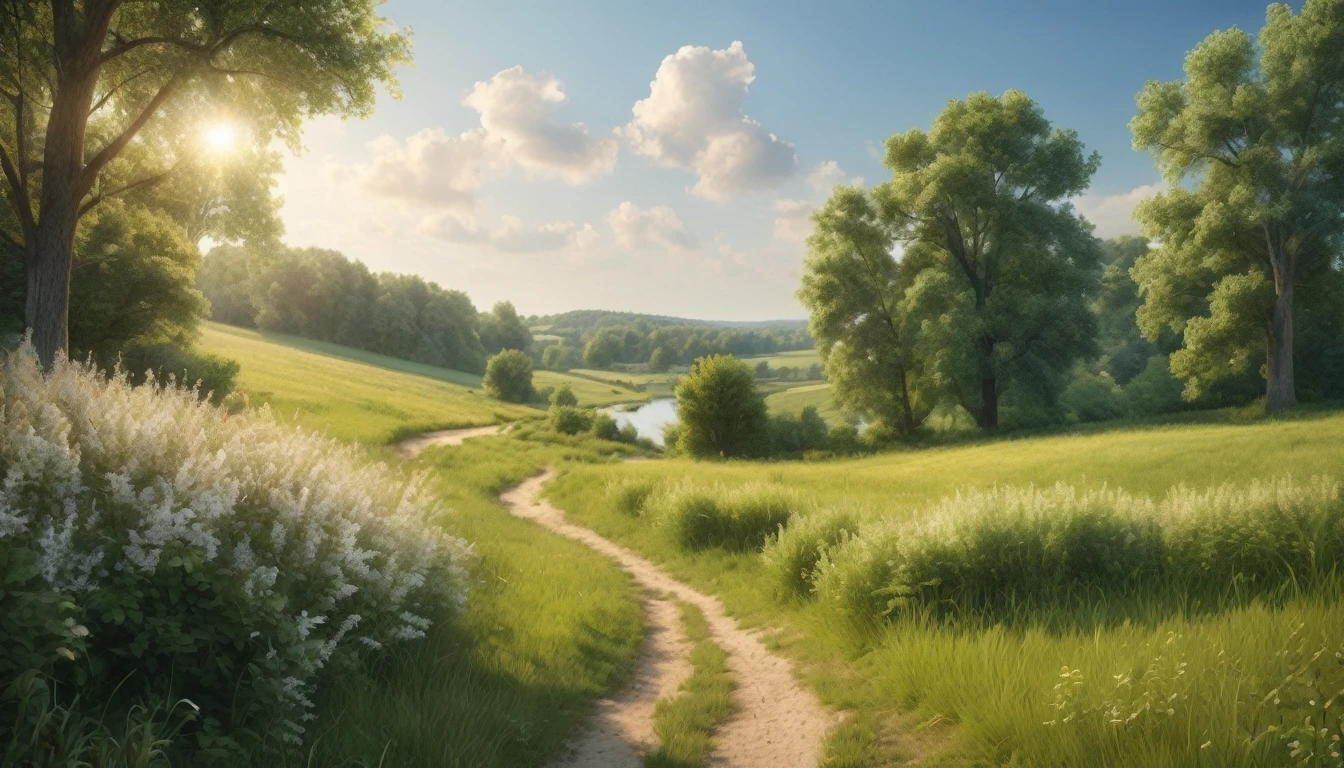 (best quality, masterpiece, ultra detailed, ultra high res, photorealistic, raw photo, absurdres, absolutely resolution), memory of summer day