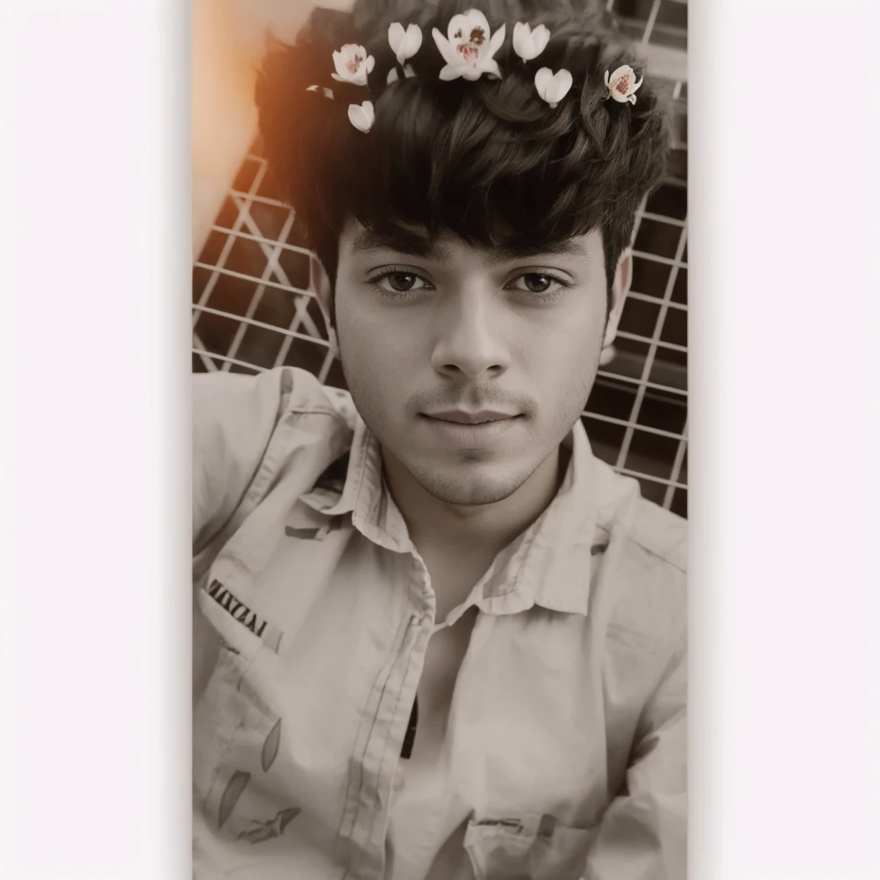 Boy