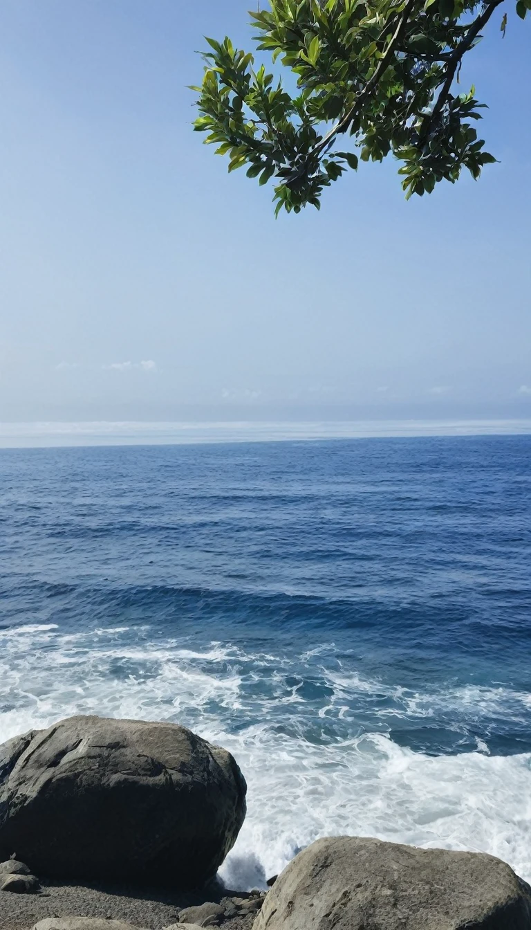 Ocean、