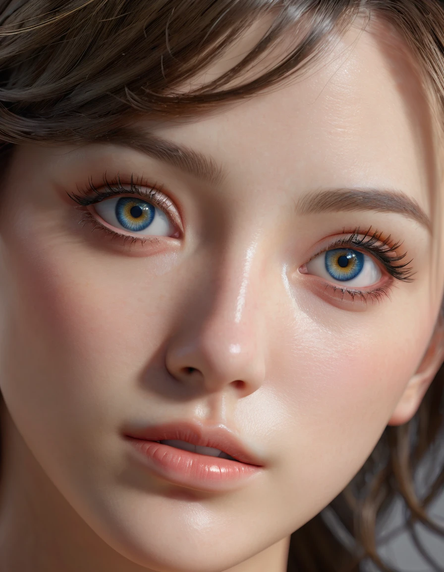high-res, UHD, realism, hyper photorealistic, extremely absurd super high quality details, (((upper body shot:1.45))), ultra-detailed face, ((perfectly detailed realistik eyes, skin, hair)),
