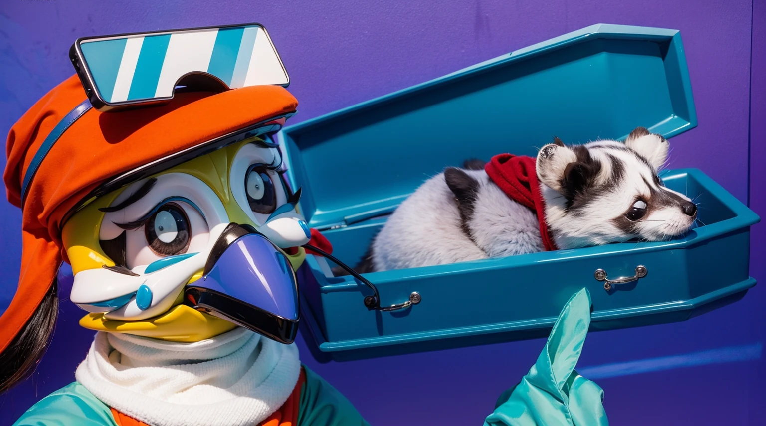 glossy room This image features a whimsical scene with a stuffed raccoon lying peacefully inside a bright blue coffin. glossy roomThe raccoon is adorned in a red scarf and white headphones, glossy roomadding a playful contrast to its black and white fur. The background is a vibrant purple, glossy roomenhancing the surreal and colorful aesthetic of the setting. glossy room glossy roomThe coffin’s vibrant blue color adds a vivid pop against the purple backdrop, creating a visually striking and imaginative composition.glossy room glossy roomglossy roomglossy roomglossy roomglossy roomglossy roomglossy roomglossy roomglossy roomglossy roomglossy roomglossy room