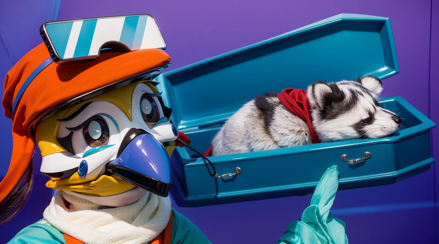 glossy room This image features a whimsical scene with a stuffed raccoon lying peacefully inside a bright blue coffin. glossy roomThe raccoon is adorned in a red scarf and white headphones, glossy roomadding a playful contrast to its black and white fur. The background is a vibrant purple, glossy roomenhancing the surreal and colorful aesthetic of the setting. glossy room glossy roomThe coffin’s vibrant blue color adds a vivid pop against the purple backdrop, creating a visually striking and imaginative composition.glossy room glossy roomglossy roomglossy roomglossy roomglossy roomglossy roomglossy roomglossy roomglossy roomglossy roomglossy roomglossy room