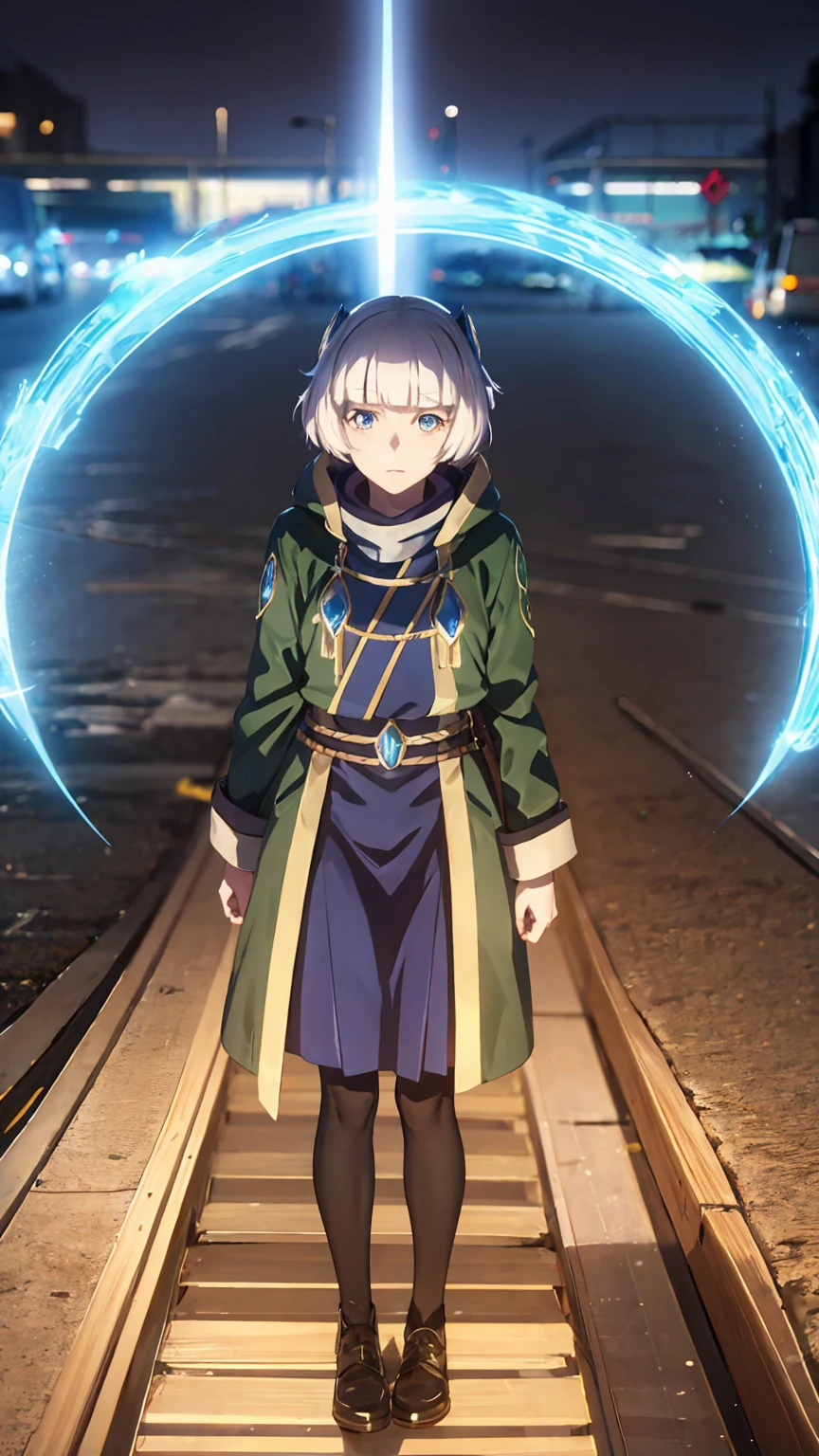 Re:Creators Meteora