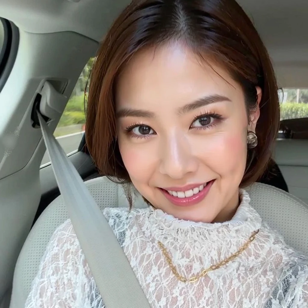 smile, unparalleled beauty, very beautiful woman, perfect balance,depth of field, Surrealism, Verism, cowboy shot, uhd, masterpiece, ccurate, anatomically correct, textured skin, super detail, high details, high quality, award winning, best quality, highres, Age 35、Middle-aged women、Adult women、Middle-aged woman