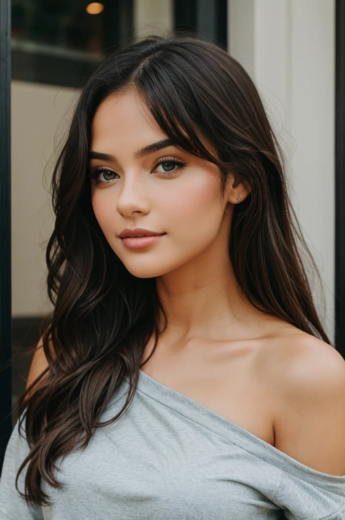 Beautiful girl