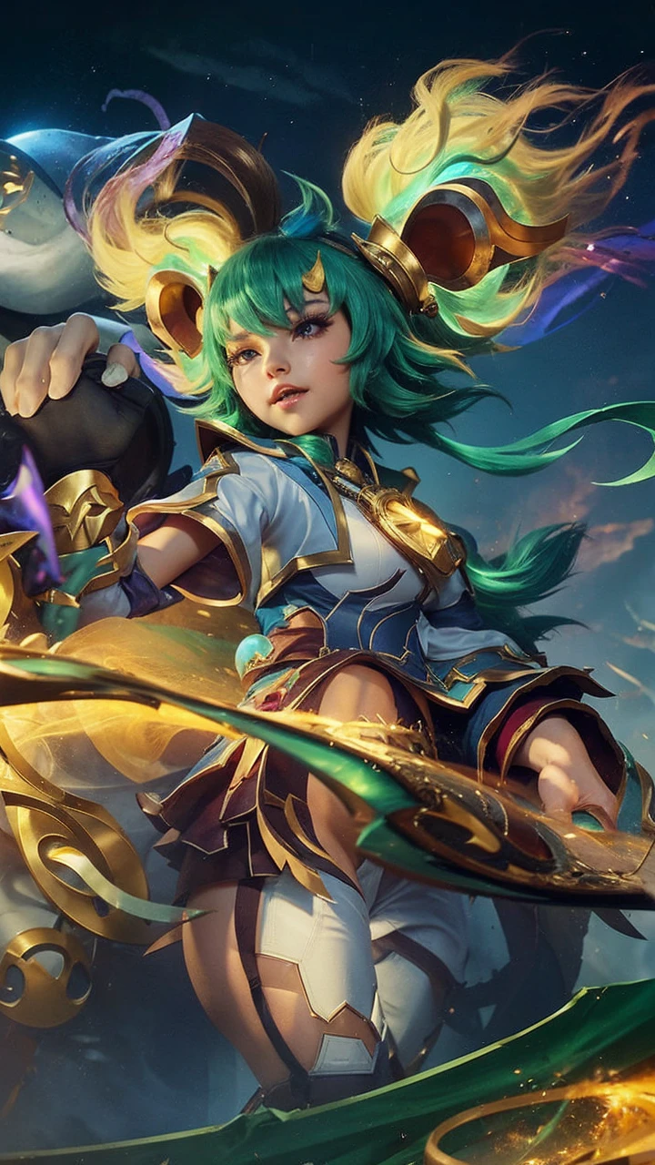 hero mobile legend