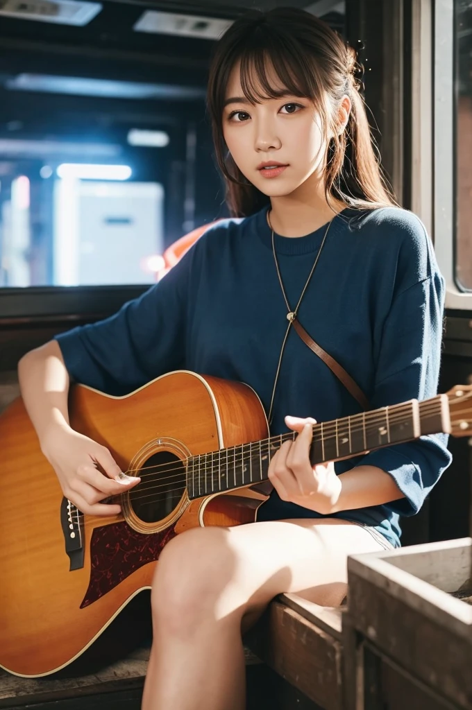 Singer-songwriter sends songs to ex-boyfriend