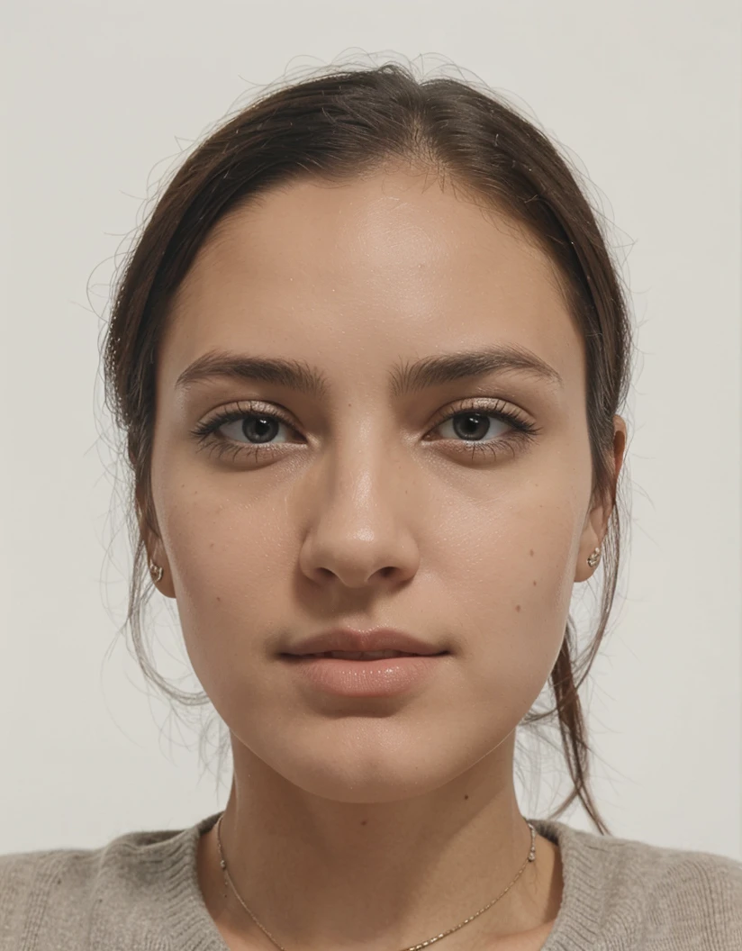 identity photo