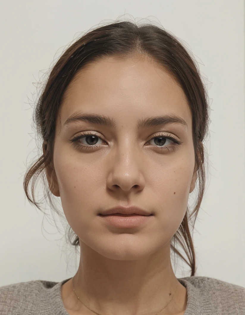 identity photo 