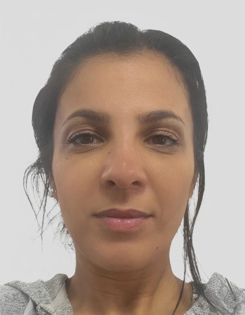 identity photo