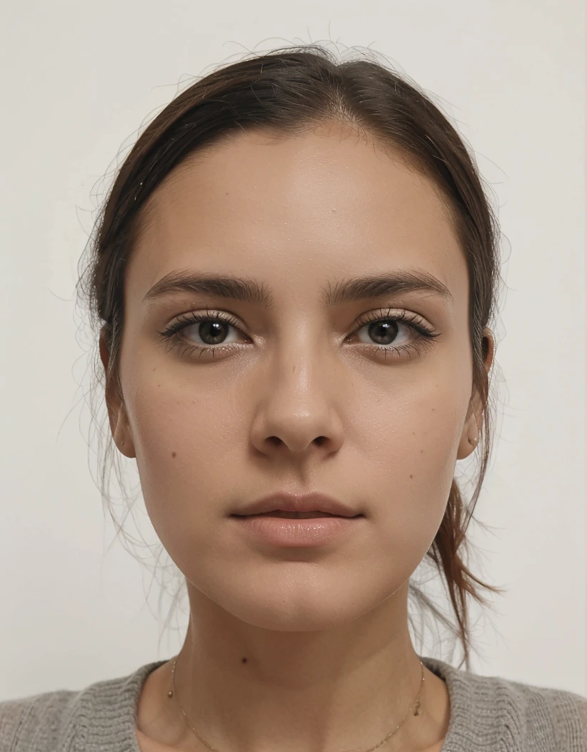 identity photo