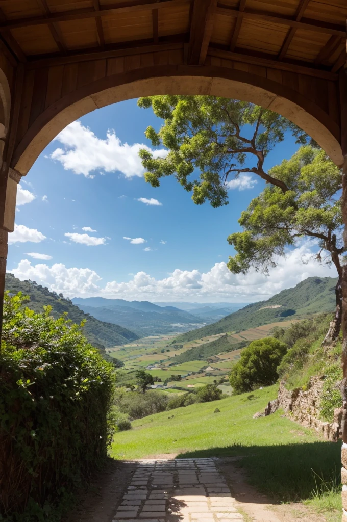 paisaje