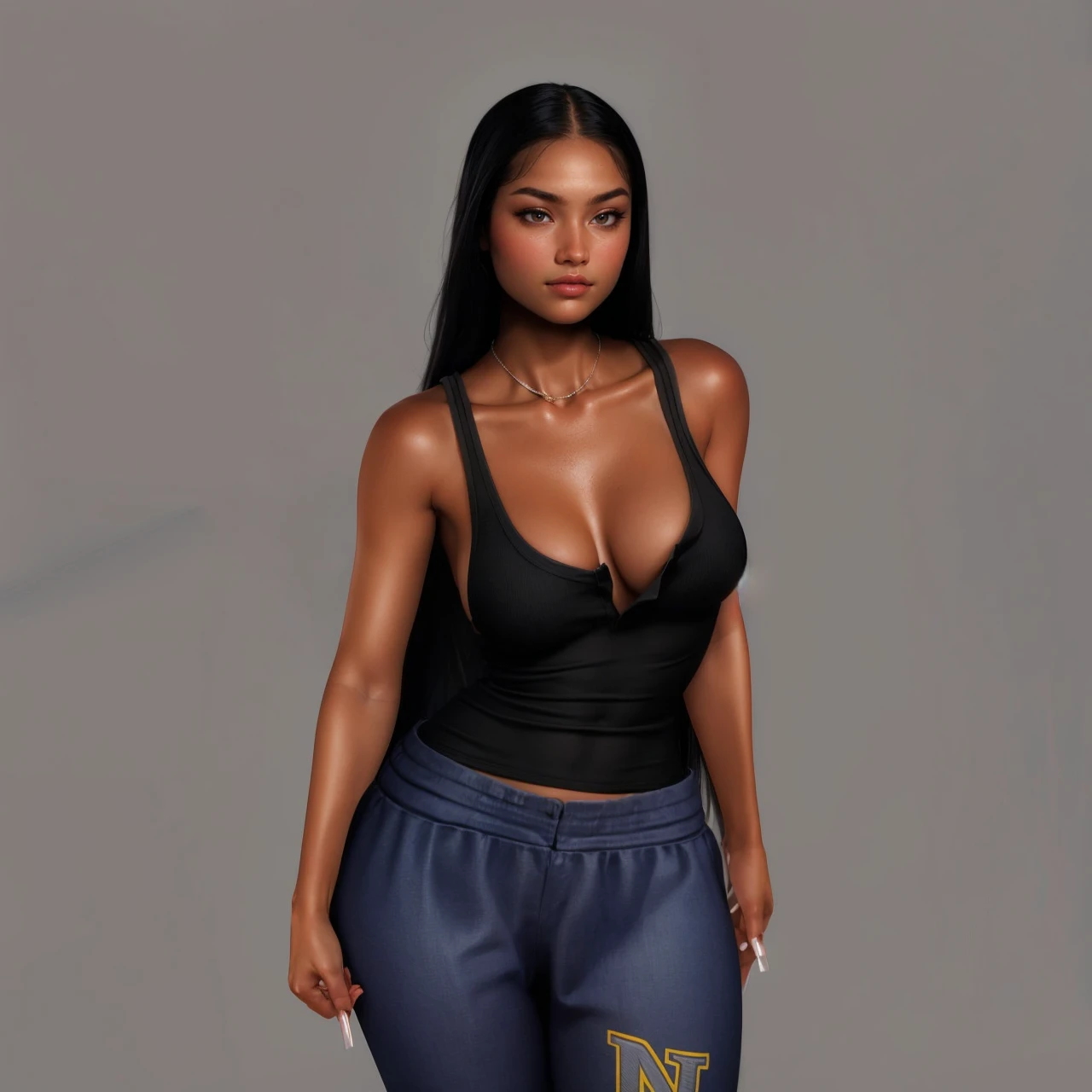 soft skin , hd , render , soft , high quality
