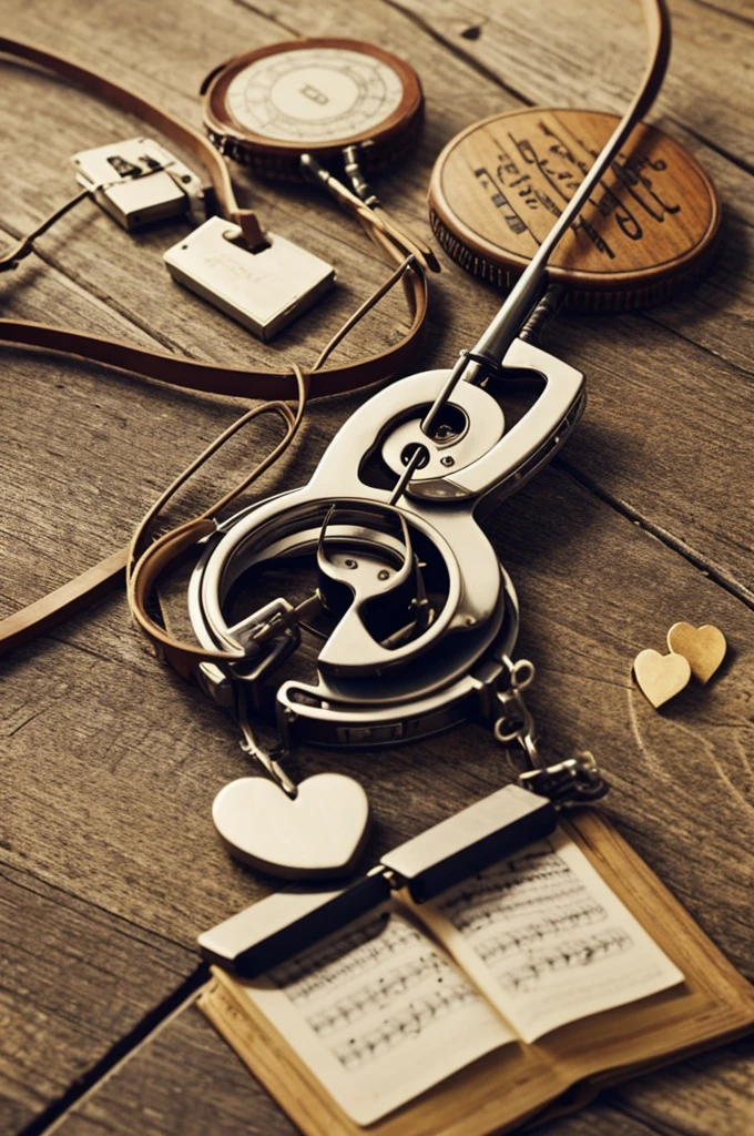 memories ,music love and sentiment