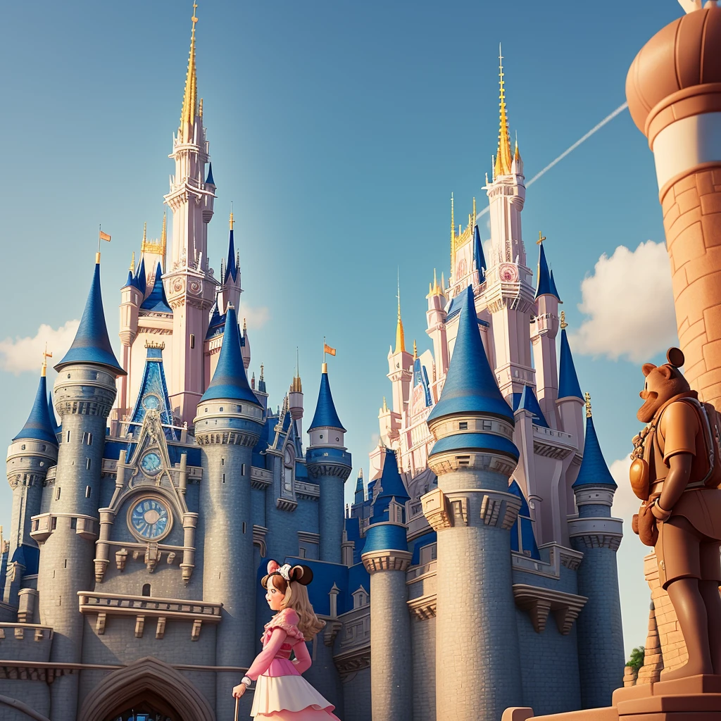 Disney