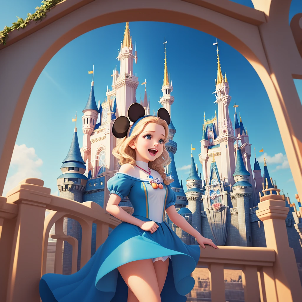 Disney