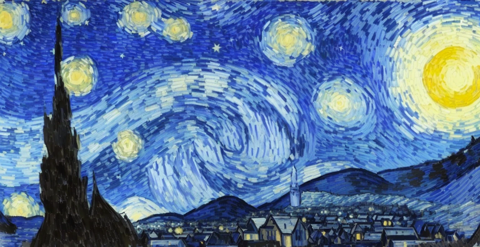 starry night painting by artist van gogh, starry night!!!!!!!!!!!!!!!!!!!!, the starry night, van gogh, van gogh风格 starry night, starry night, style of 文森特 - van gogh, van gogh风格, van gogh艺术风格, van gogh画作, 文森特·van gogh, in the starry night, 文森特 - van gogh!!!, 文森特 - van gogh painting, van gogh风格