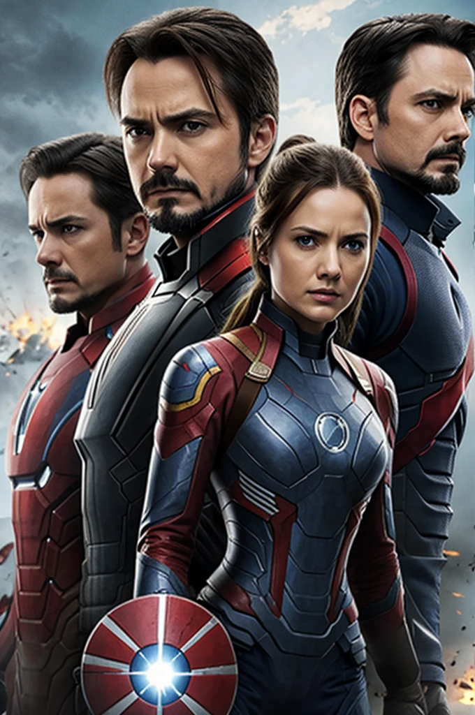 Civil war