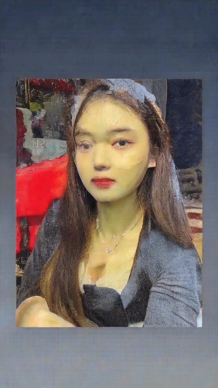 ((Best Quality, 8K, Masterpiece: 1.3)), (Uniform: 1.5), (Newsboy Hat: 1.3), Focus: 1.2, Perfect Body Beauty: 1.4, Buttocks: 1.2, (Layered Haircut: 1.2)), , (Street: 1.3), Highly detailed face and skin texture, Full body, delicate eyes, Double eyelids, whitening skin, long hair, (round face: 1.5),