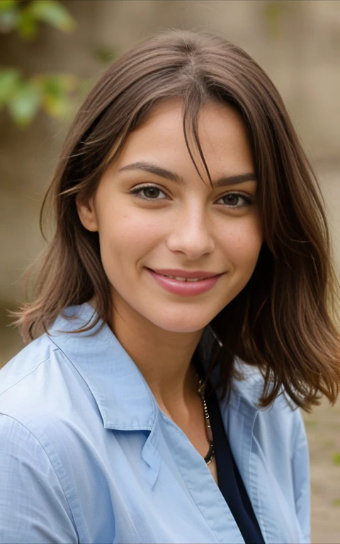 souriant, heureux , (extrêmement complexe:1.3),, (Réaliste), Portrait d'un citoyen européen de 25 ans, magnifique brunette standing, Tout le corps, yeuc vert, sur un bar en plein air sur le toit d'un immeuble en ville en buvant une coupe de champagne, Veilleuses, photographie professionnelle d'une superbe femme détaillée, mise au point nette,, dramatique, primé, cinématique d'éclairage, je fais de l'octane, Moteur Unreal, volumétrie dtx, (grain du film, bokeh, premier plan flou, arrière-plan estompé), très bien habillé, Sourire subtil, flirte avec la caméra, gros seins, Gros seins, sexy, montrer en arrière