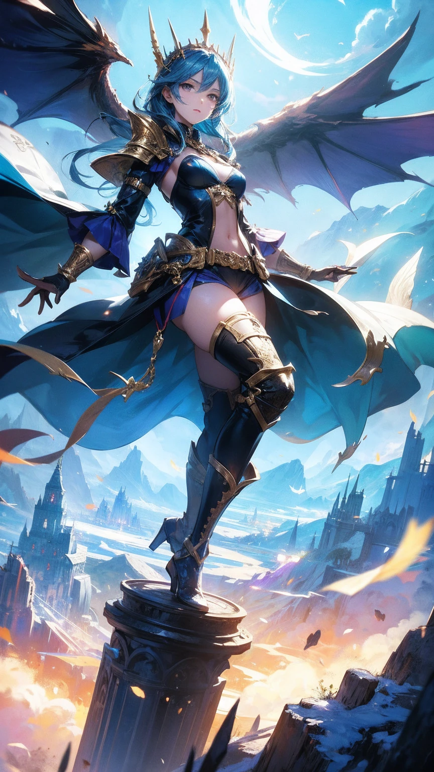 background, fantasy, excellent, fantasy, Sky, Don&#39;t attract people