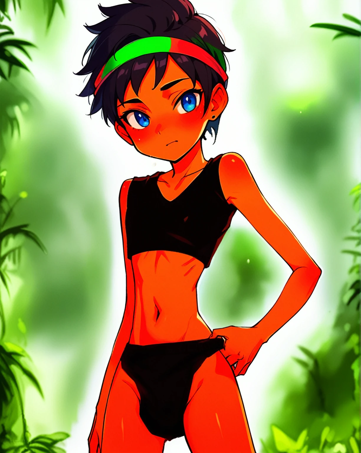 Sweating