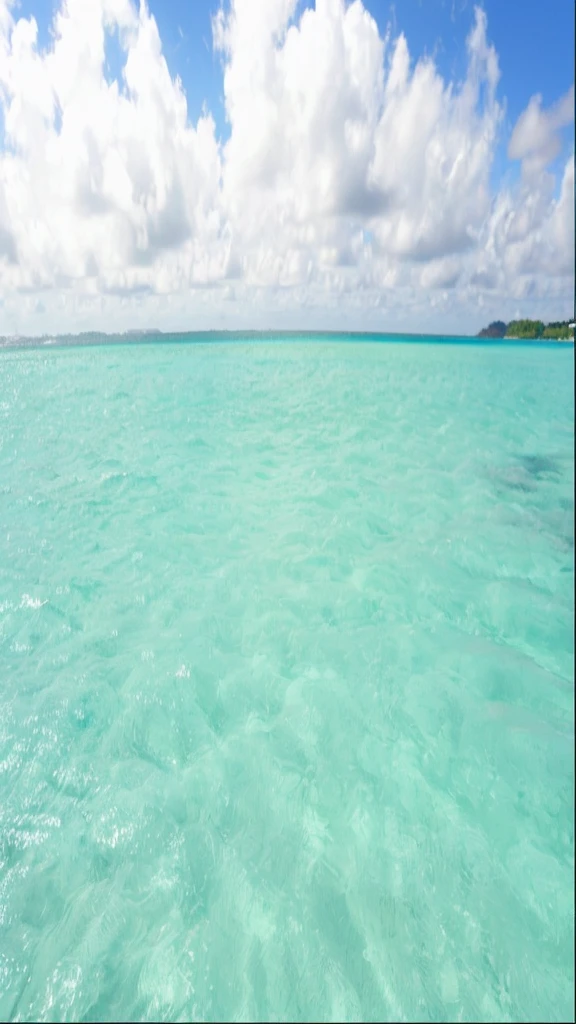 Japanese Landscape、Ocean、Wave、Realスティック、Real、4K、8K、High Definition