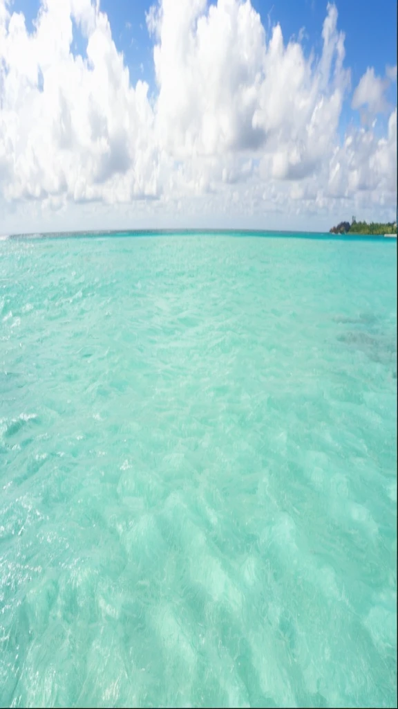 Japanese Landscape、Ocean、Wave、Realスティック、Real、4K、8K、High Definition