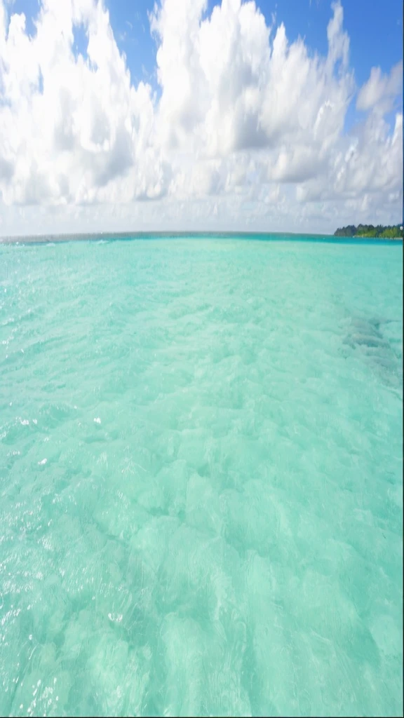 Japanese Landscape、Ocean、Wave、Realスティック、Real、4K、8K、High Definition