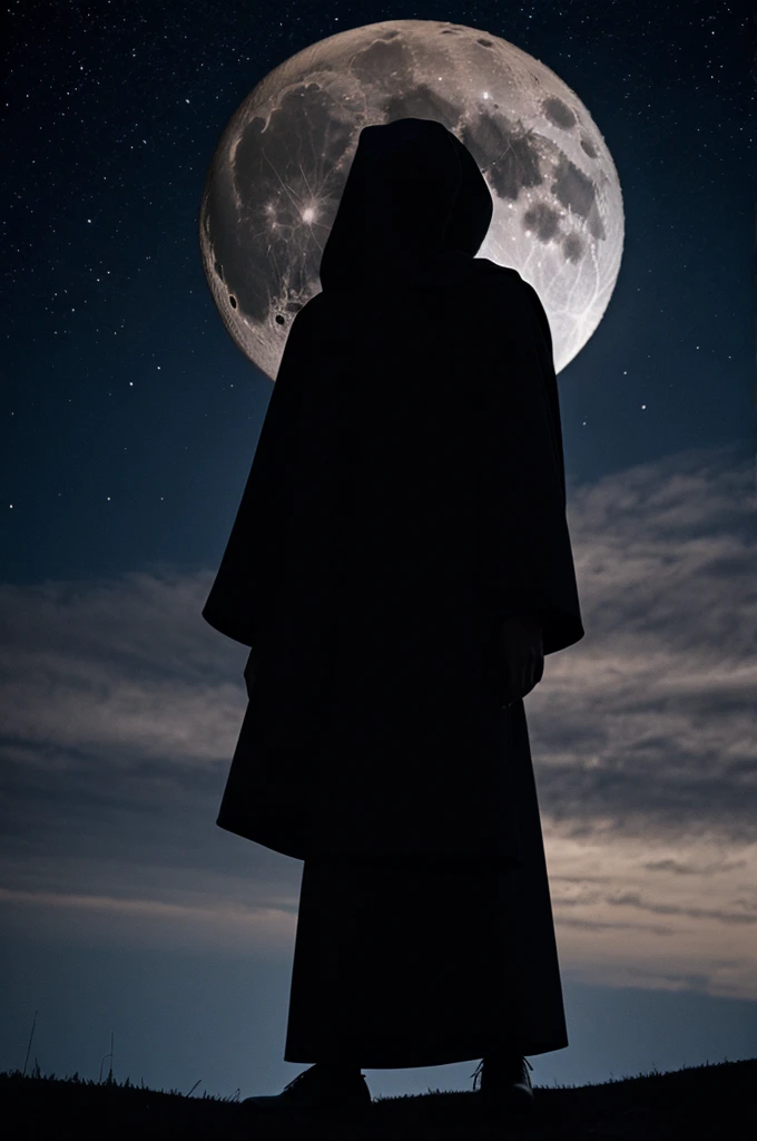 black moon