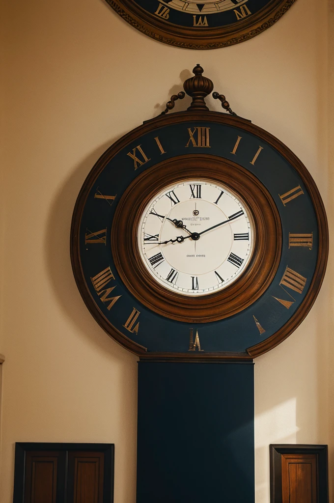 Clock